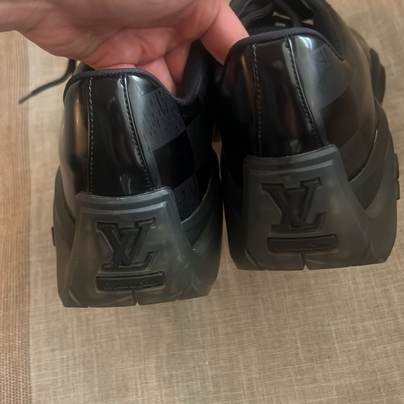 Louis V Men’s shoes in Louis V sizing - Picture 8 of 11